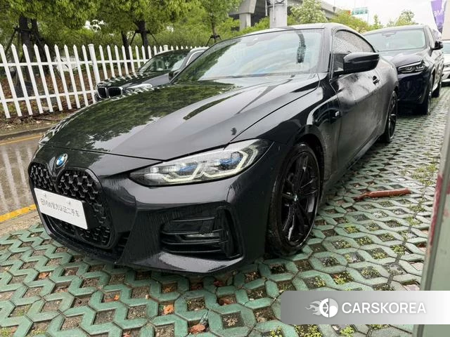 BMW 4 series id 4272386 из Китая 7