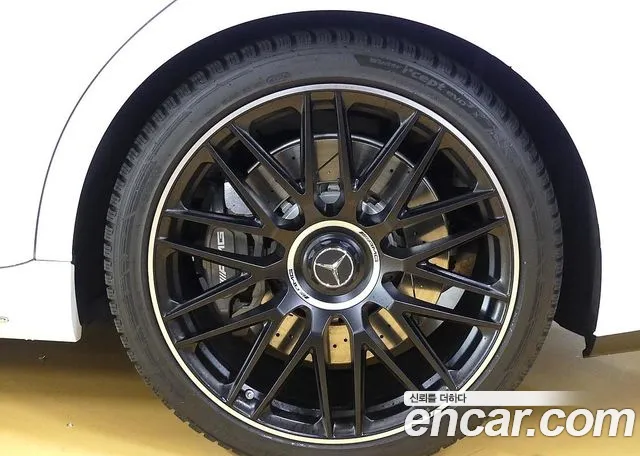 Mercedes-Benz S-Class W223 id 2831798 из Кореи 15