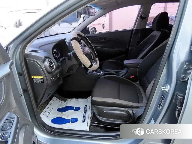 Hyundai Kona id 3439977 из Кореи 11