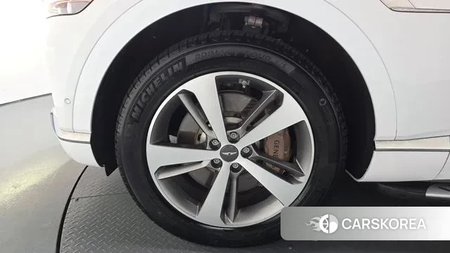 Genesis GV80 id 3031666 из Кореи 15