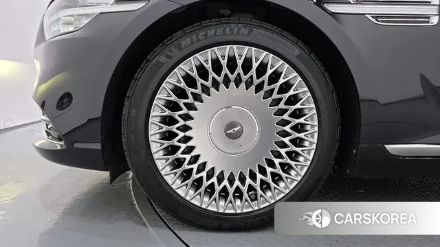 Genesis G90 id 3562232 из Кореи 15