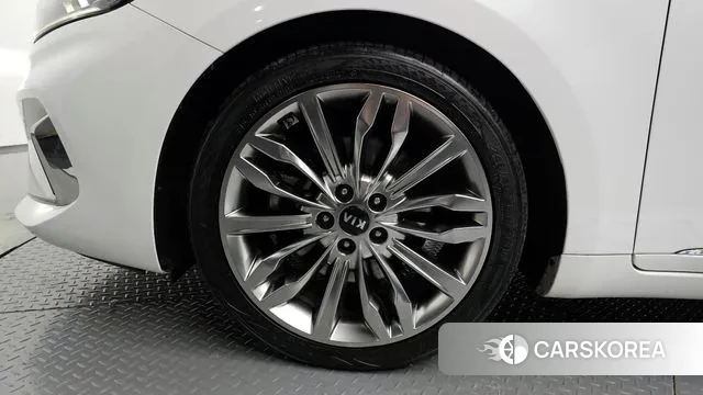 Kia K7 Premier id 3469577 из Кореи 15