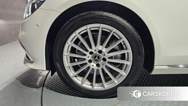 Mercedes-Benz E-Class W213 id 4525079 из Кореи 15