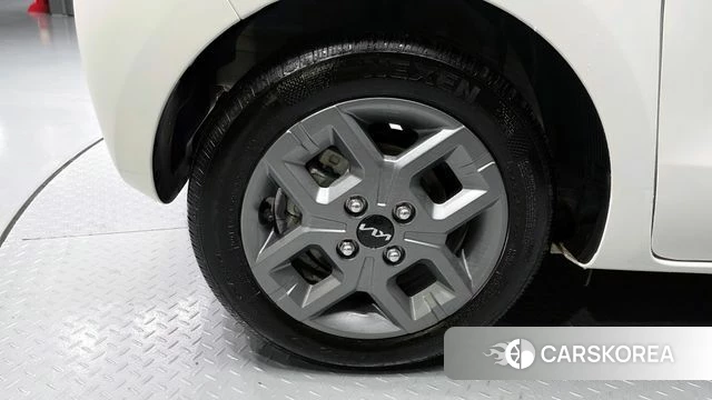 Kia The New Kia Ray id 4354411 из Кореи 25