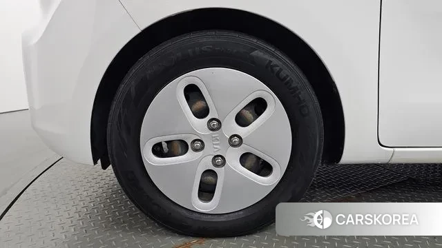 Kia The New Ray id 3000346 из Кореи 15