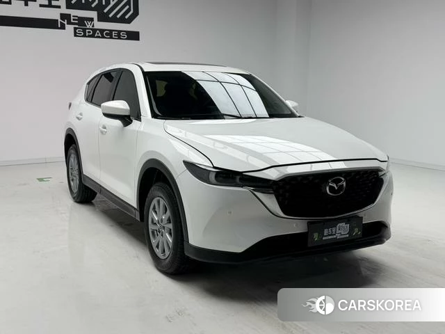 Mazda CX-5 id 4272894 из Китая 12