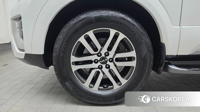 Kia Mohave Master id 3793531 из Кореи 15
