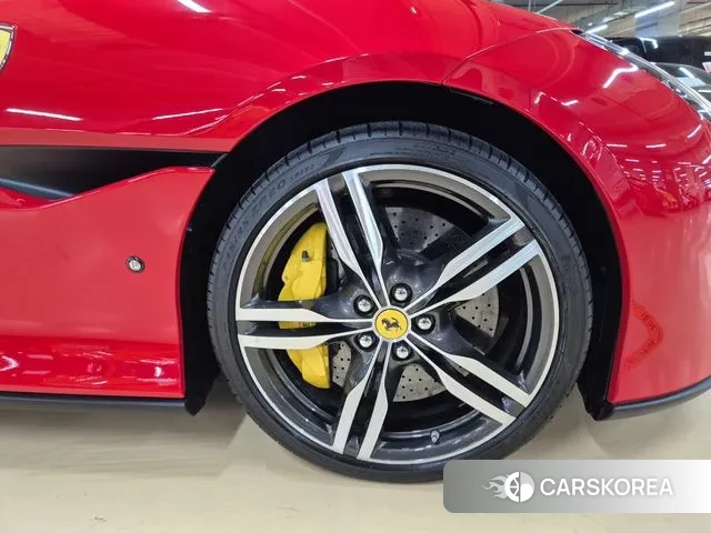 Ferrari Portofino id 3444694 из Кореи 15