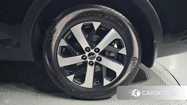 Kia Sorento 4th Generation id 3671137 из Кореи 15