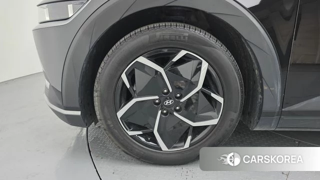Hyundai Ionic 5 id 4593423 из Кореи 15