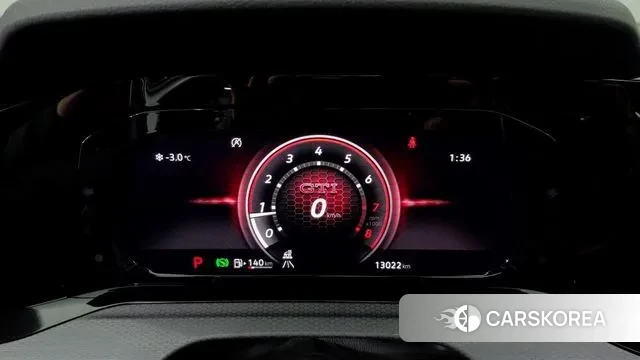 Volkswagen Golf 8th Generation id 3543561 из Кореи 15