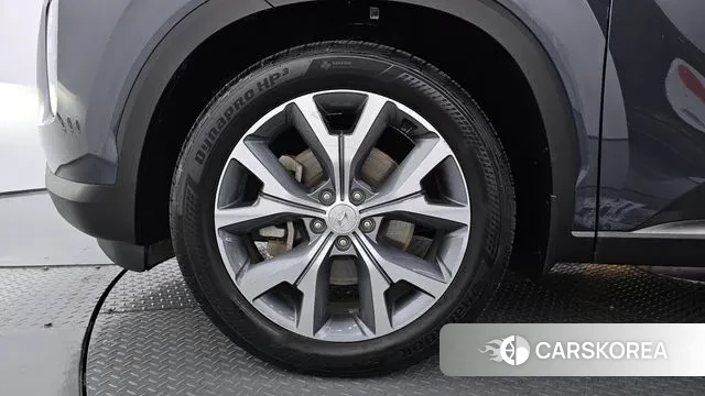 Hyundai Palisade id 3504991 из Кореи 15