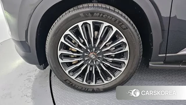 Hyundai Palisade id 3444703 из Кореи 15