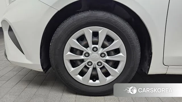 Kia The New K3 2nd generation id 3681148 из Кореи 15