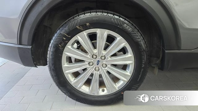 Ford Explorer 6th Generation id 4476271 из Кореи 25