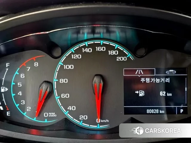 Chevrolet (GM Daewoo) The New Spark id 3494260 из Кореи 15