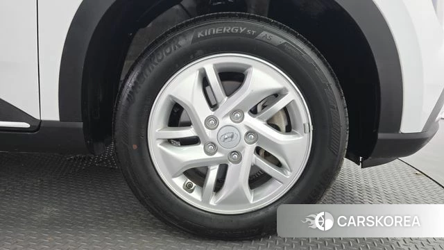 Hyundai Venue id 4507705 из Кореи 24