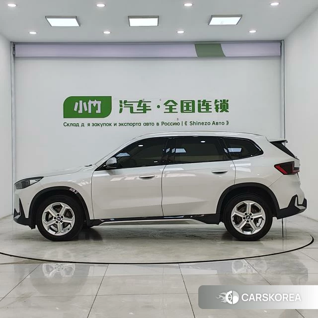 BMW X1 id 4367405 из Китая 14