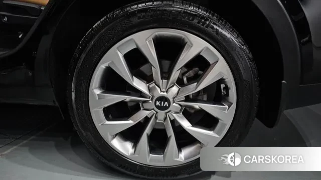 Kia Sorento 4th Generation id 2999868 из Кореи 15