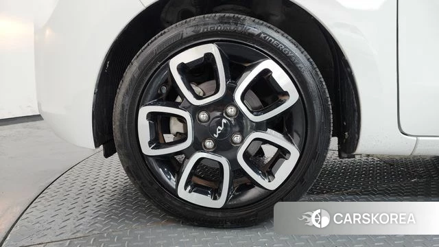 Kia The New Ray id 4409203 из Кореи 29
