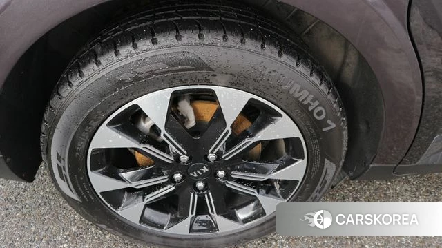 Kia Carnival 4th generation id 3866372 из Кореи 15