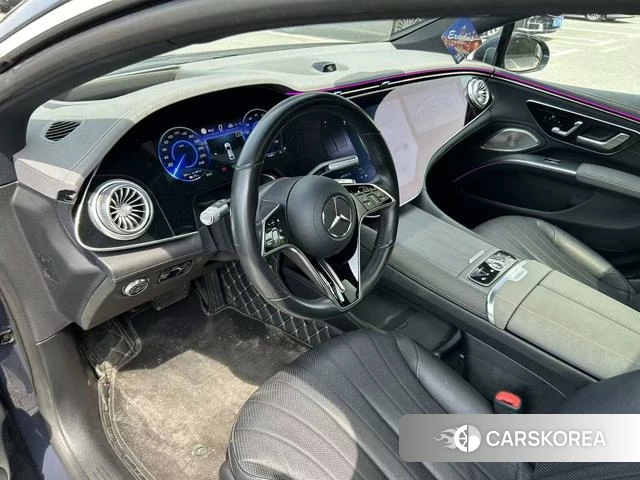 Mercedes-Benz EQS id 4266055 из Китая 12