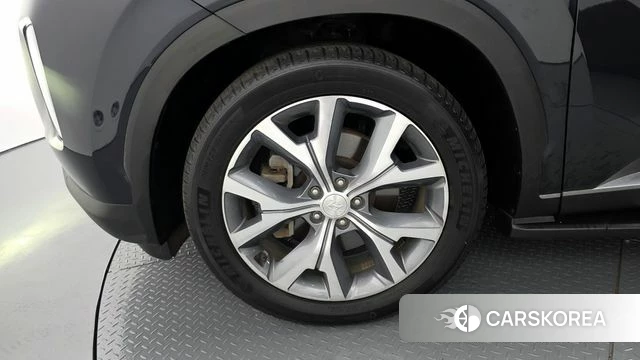 Hyundai Palisade id 4416799 из Кореи 27