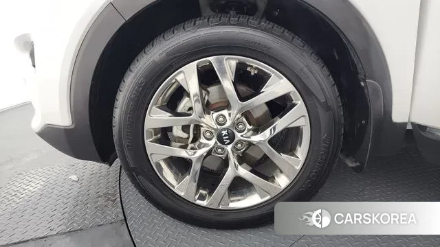 Kia The New Sorento id 3766337 из Кореи 16