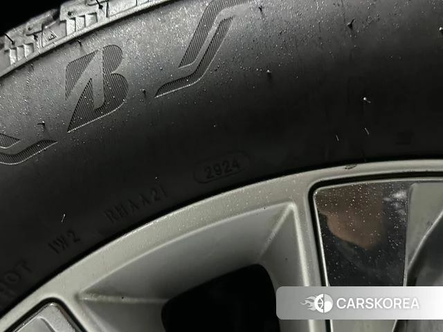 Cadillac Escalade id 4180506 из Кореи 9