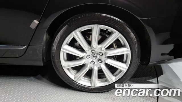 Volvo S90 id 2763158 из Кореи 15