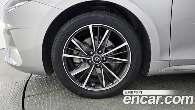 Hyundai The New Grandeur IG id 2854618 из Кореи 15