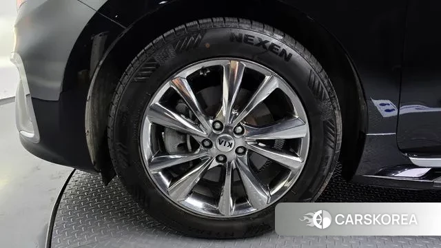 Kia The New Carnival id 3479958 из Кореи 15