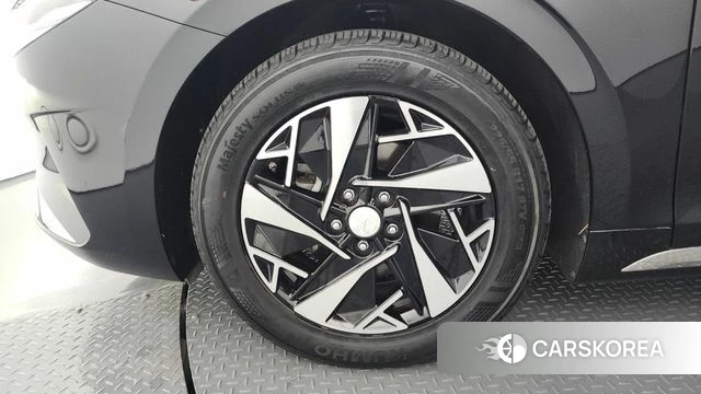 Hyundai The New Grandeur IG Hybrid id 4396286 из Кореи 28