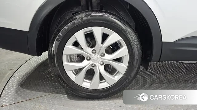 Renault Korea (Samsung) XM3 id 2965731 из Кореи 15