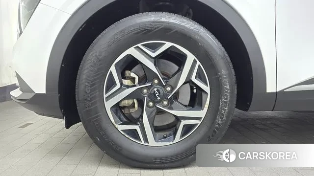 Kia Sportage 5th Generation id 3582102 из Кореи 15