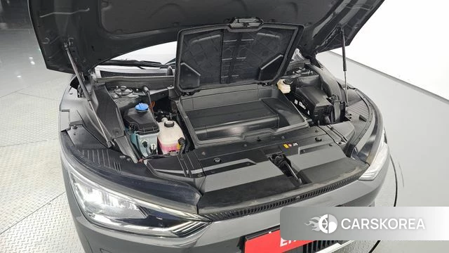 Kia EV6 id 4267285 из Кореи 30