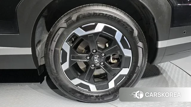 Hyundai Santa Fe (MX5) id 3769712 из Кореи 15