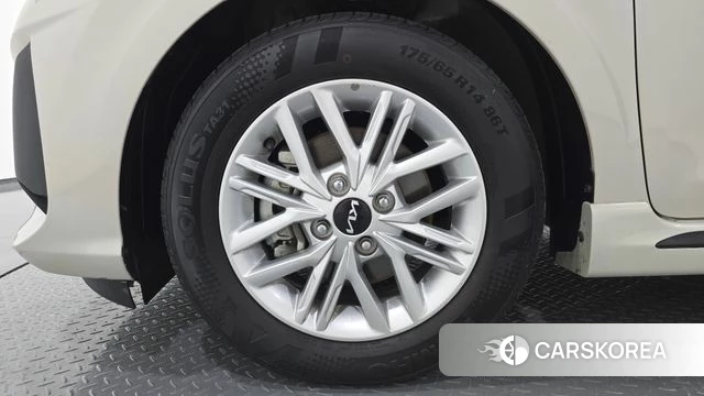 Kia Morning Urban (JA) id 4793142 из Кореи 30