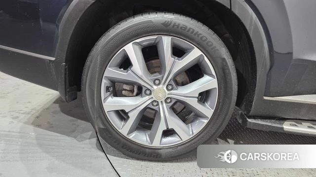 Hyundai Palisade id 4605108 из Кореи 33