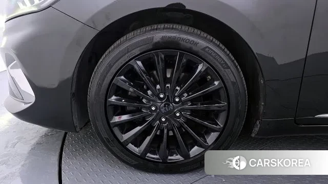 Kia K7 Premier id 3616785 из Кореи 15