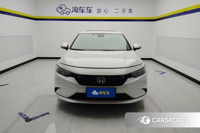 Honda Style id 4254803 из Китая 12