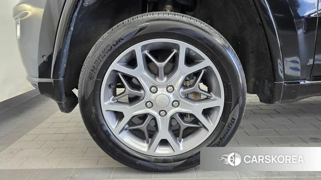 Jeep Grand Cherokee id 4203223 из Кореи 15