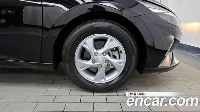 Hyundai Avante (CN7) id 2789929 из Кореи 15