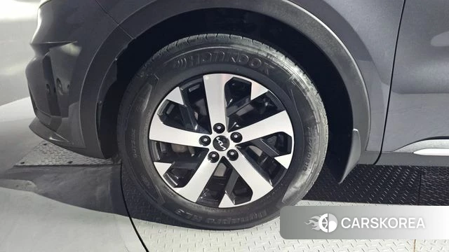 Kia Sorento 4th Generation id 4249224 из Кореи 30