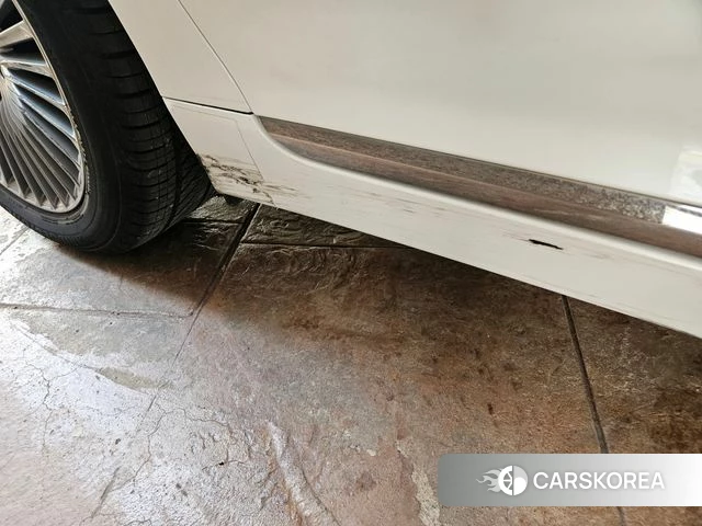 Genesis G90 id 4416500 из Кореи 15