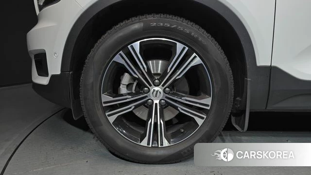 Volvo XC40 id 4376500 из Кореи 15
