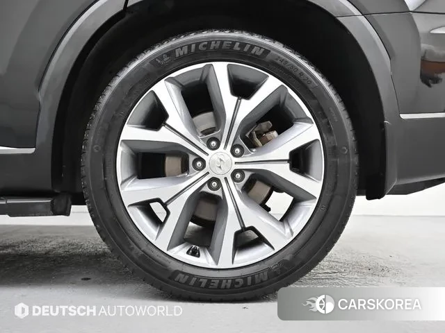 Hyundai Palisade id 3411579 из Кореи 15