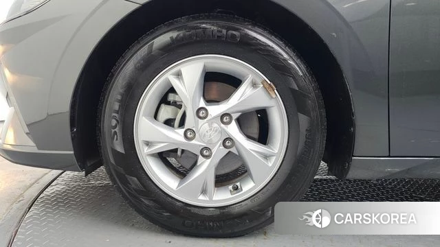 Hyundai Avante (CN7) id 4423695 из Кореи 25