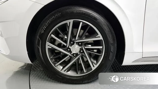 Hyundai The New Grandeur IG id 3463187 из Кореи 15