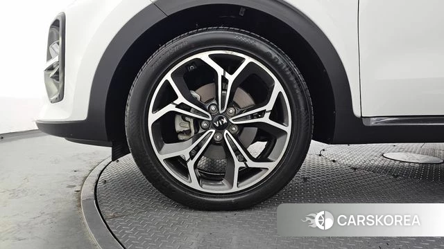Kia Sportage The Bold id 4371017 из Кореи 15